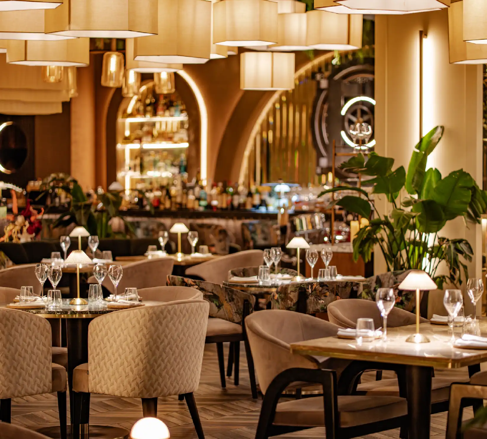 The Banc Luxury Dining Dubai- comp